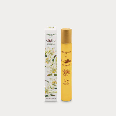 Profumo Giglio 15 ml -...