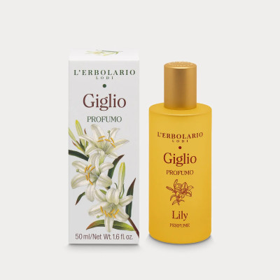 Profumo Giglio 50 ml -...