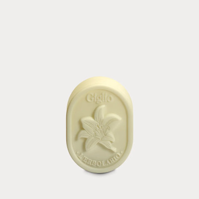 Sapone Profumato Giglio -...