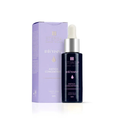 Siero viso INTENSIVE ANTIOX...