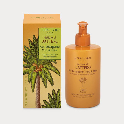 Gel Detergente Viso & Mani...