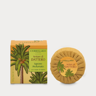 Sapone Nettare di Dattero -...