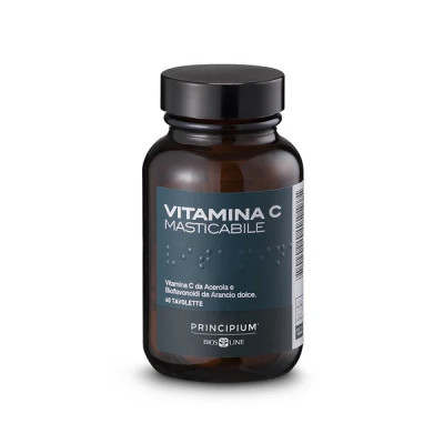 Vitamina C Masticabile -...