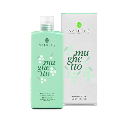 Mughetto Bagnodoccia -...