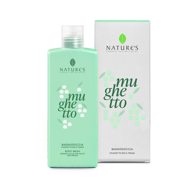 Mughetto Bagnodoccia - Nature's
