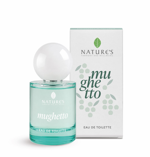 Mughetto Eau de Toilette - Nature's
