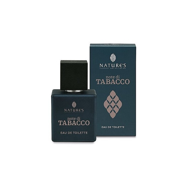 Note di Tabacco Eau de Toilette 50 ml - Nature's