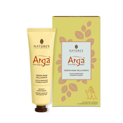 Argà Crema Mani Vellutante...