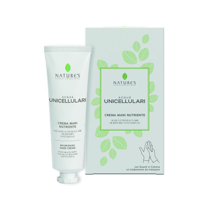 Acque Unicellulari Crema...