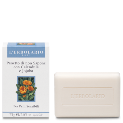 Panetto di non Sapone per...