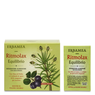 Ritmolax Equilibrio in...