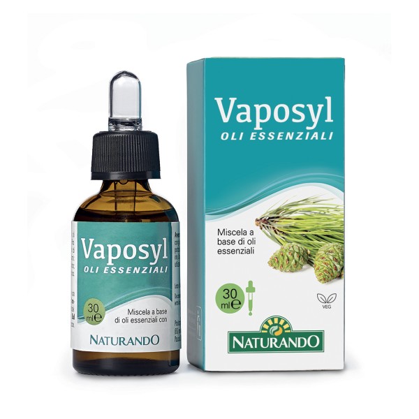 Vaposyl - Naturando