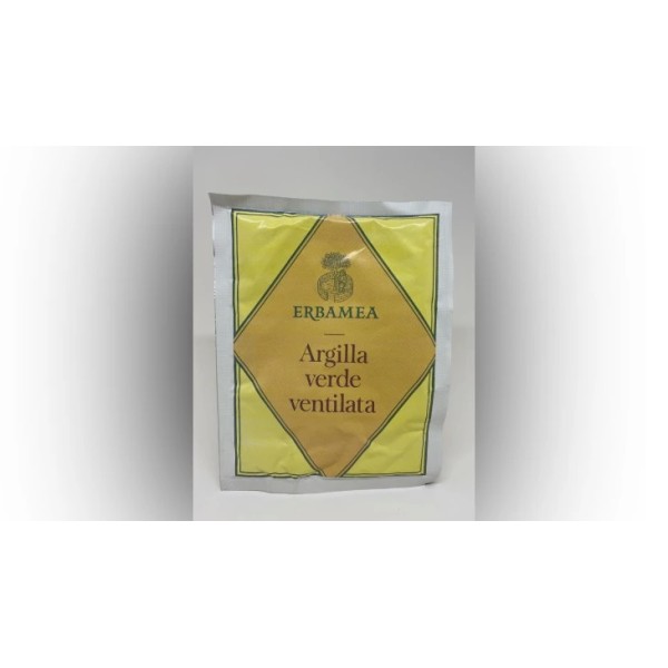 Argilla Verde Ventilata - Erbamea