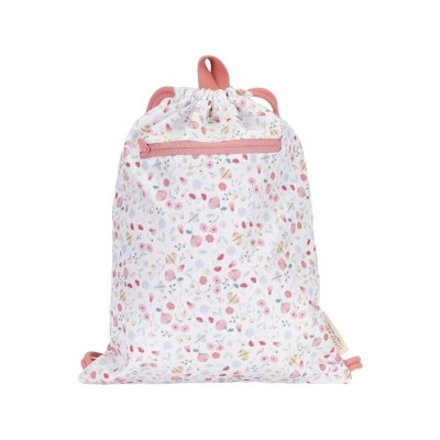 Sacca Zaino Fiori e...