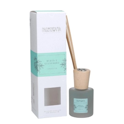 Mirto e Gelsomino...