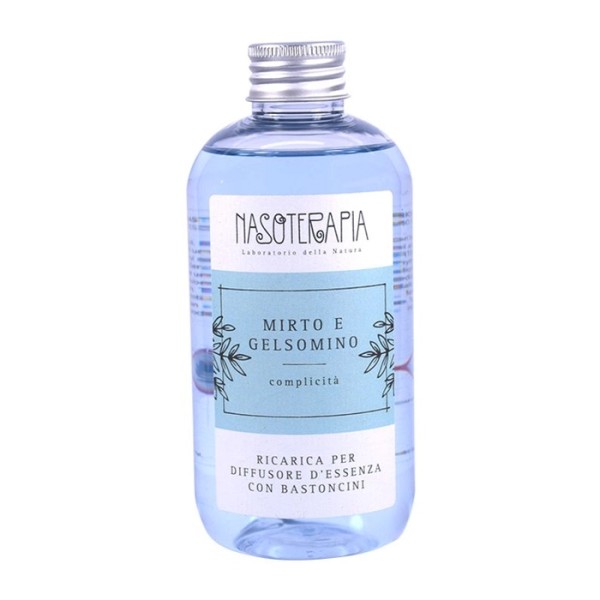 copy of Mirto e Gelsomino bastoncini profumati - Nasoterapia