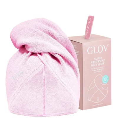 Turbante per Capelli - Glov