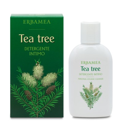 Detergente Intimo Tea Tree...