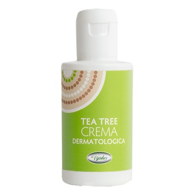 Tea Tree Crema...